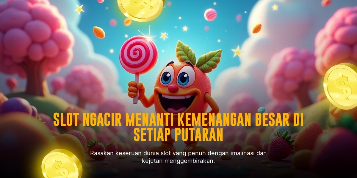Keajaiban Slot Zeus di Pragmatic Play yang Mesti Kamu Coba