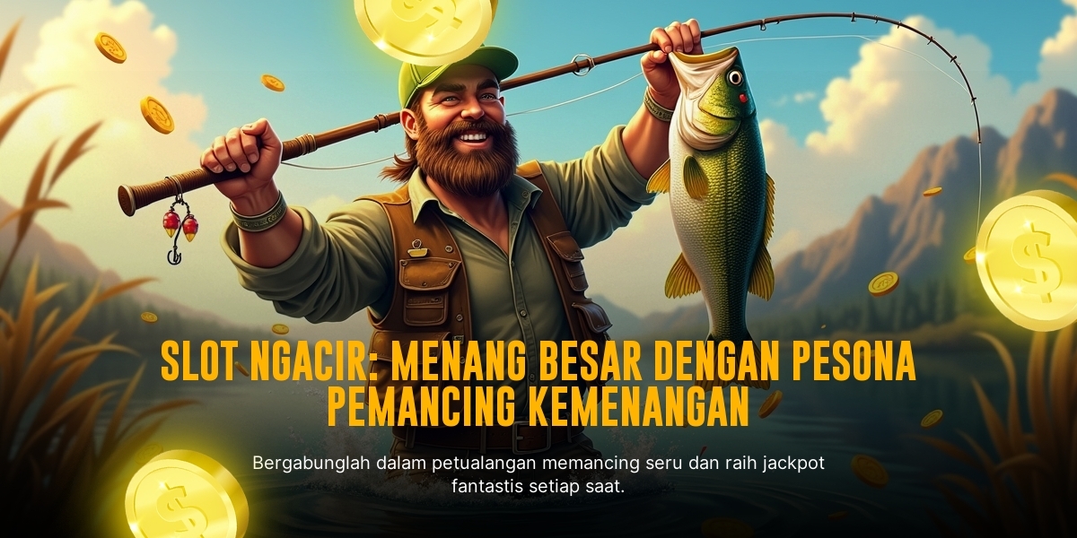 Sensasi Game Slot The Dog House Megaways dari Pragmatic Play