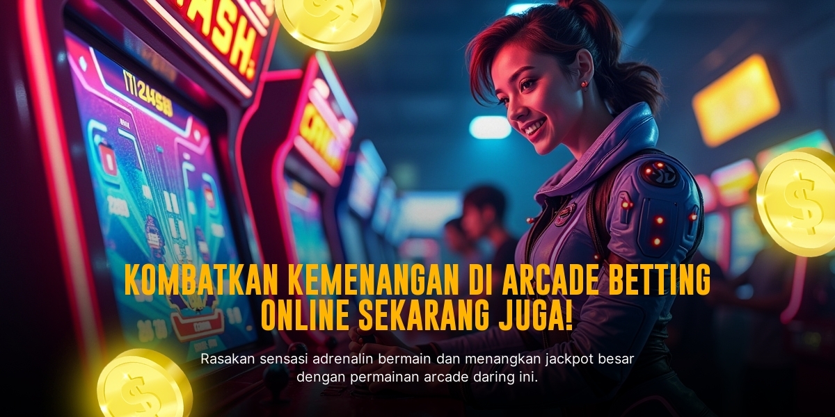 Keunikan Dingdong Fishing dari Spadegaming Arcade yang Bikin Ketagihan