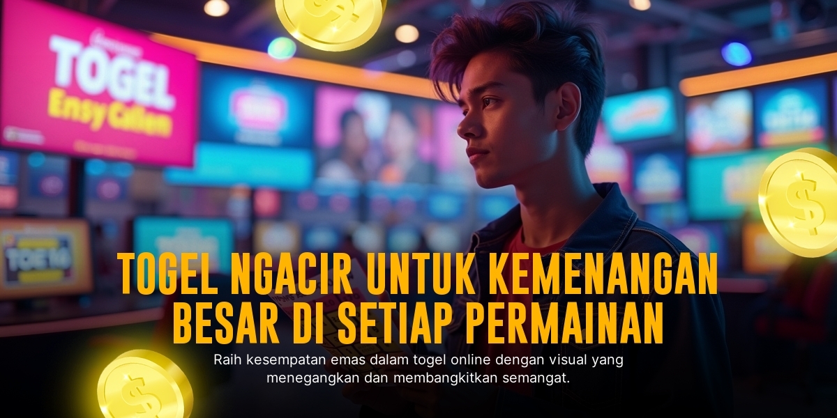 Bongkar Rahasia Togel Hongkong: Cara Main dan Strategi Ampuh