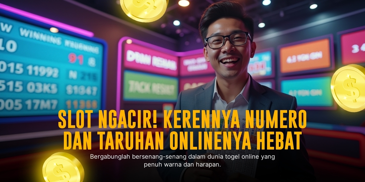 Membongkar Rahasia Togel Singapore: Strategi dan Cara Menang