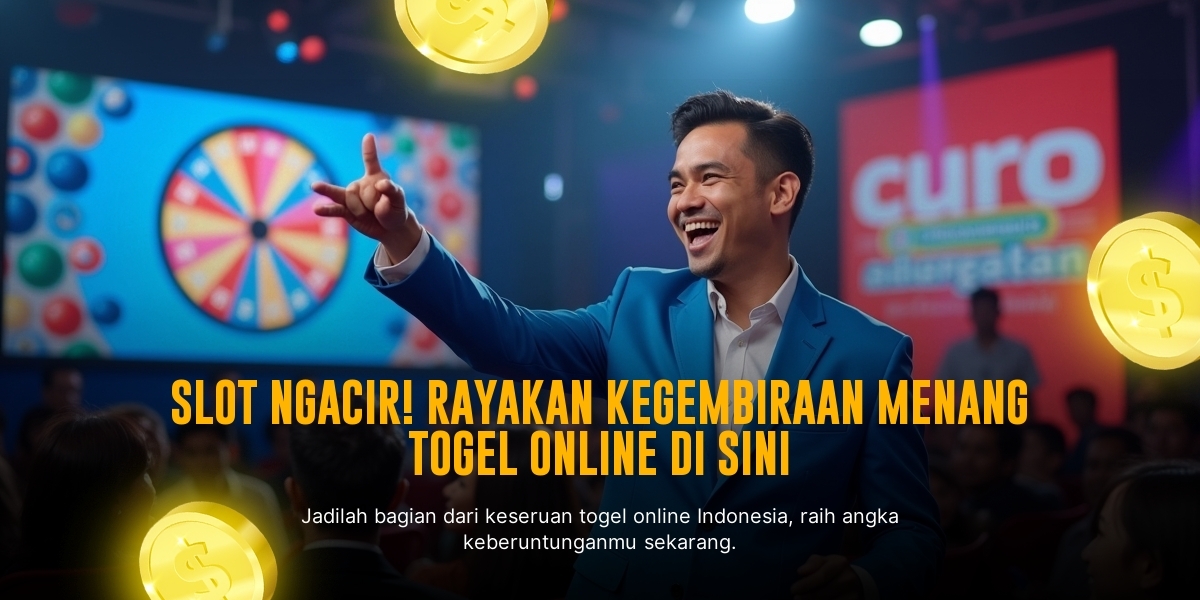 Mengenal Jenis Pasaran Togel Singapore (SGP) yang Menarik
