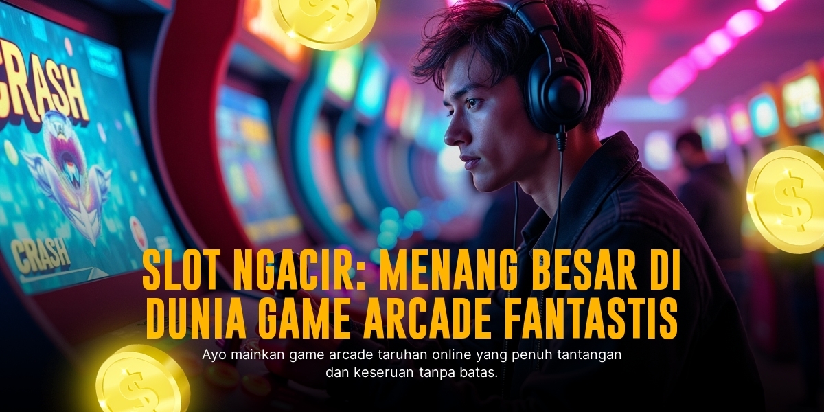 Menantang Keseruan dengan Dingdong Fishing dari CQ9 Arcade