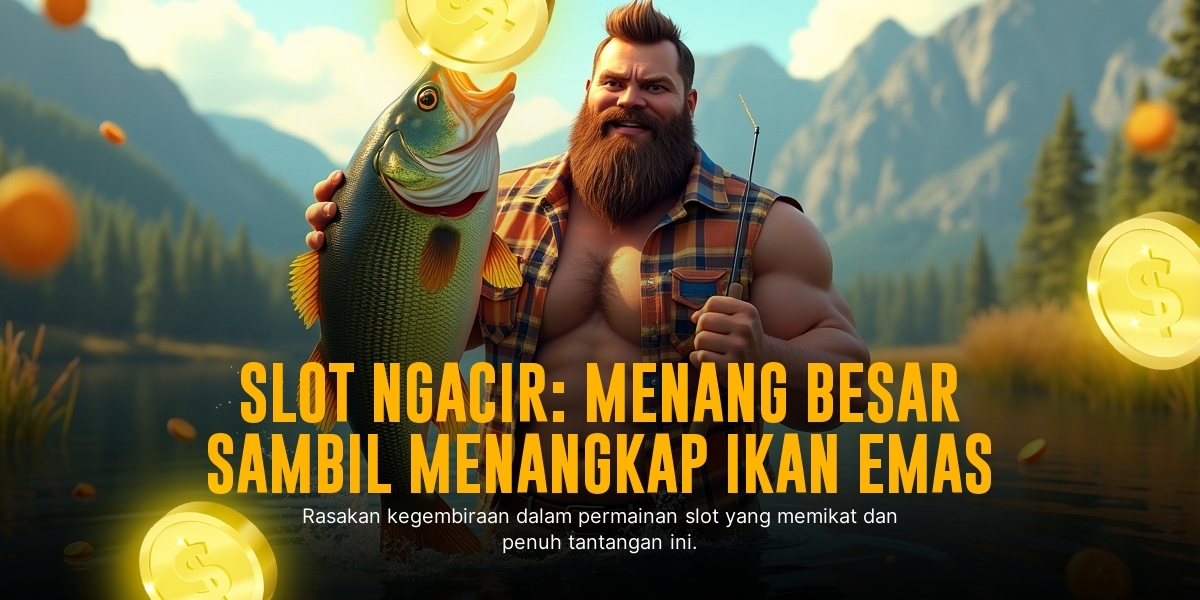 Rasakan Sensasi Slot Sweet Bonanza dari Pragmatic Play