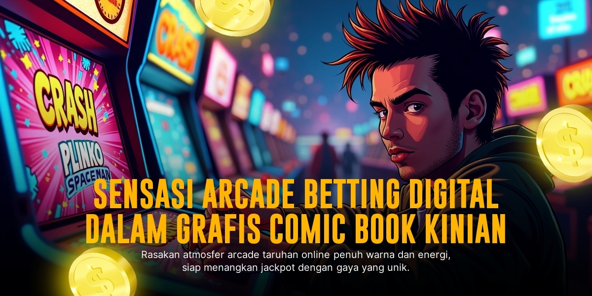 Dingdong Fishing: Keseruan Arcade Dari Spadegaming