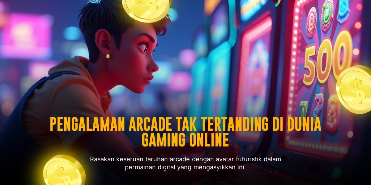 Dingdong Fishing: Sensasi Game Arcade dari Spadegaming