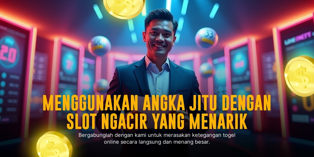 Strategi Ampuh Menang Togel Singapore (SGP) yang Harus Kamu Tahu
