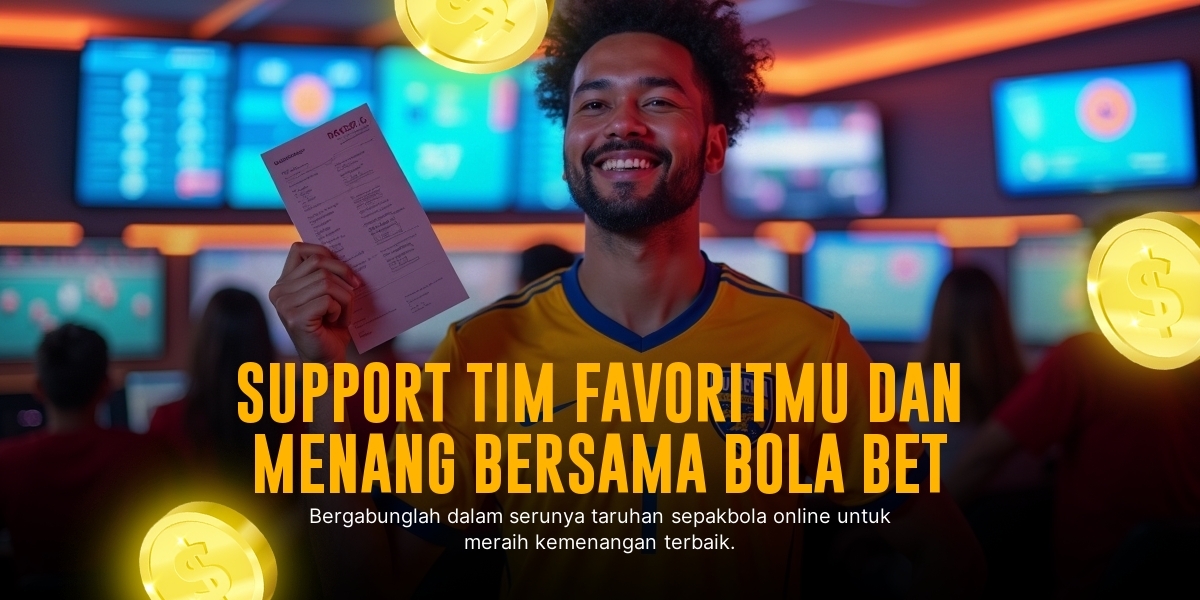 Mengungkap Keasyikan Game Slot Bola dari Pragmatic Play