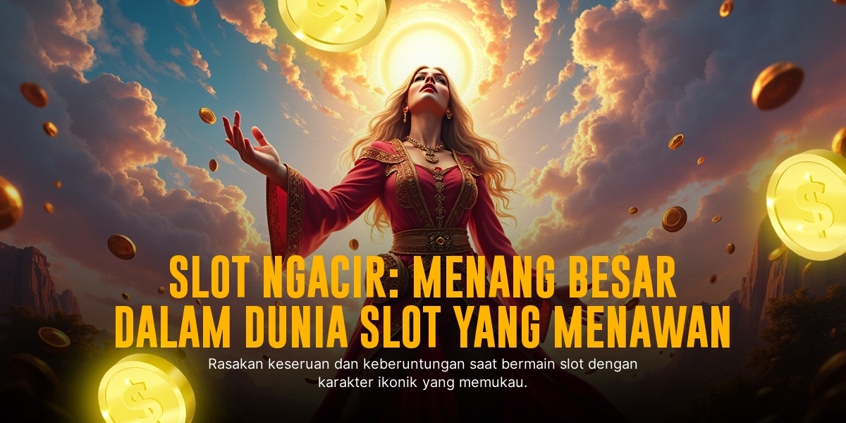 Menaklukkan Keberuntungan dengan Game Slot The Dog House Megaways Pragmatic Play