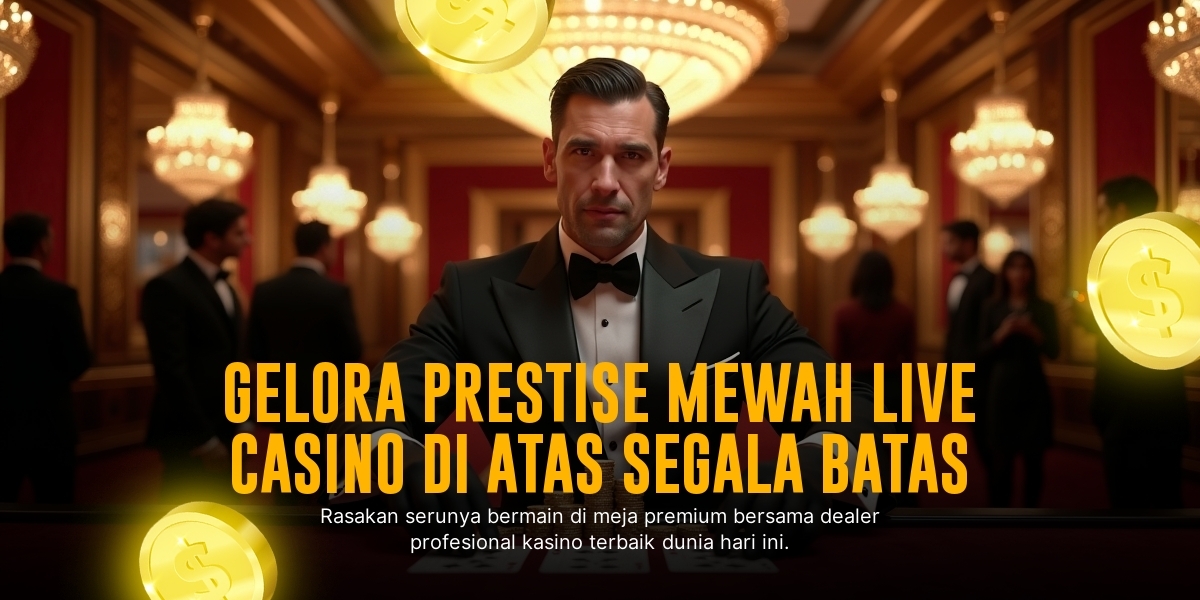 Rahasia Menang Jadi Raja di Game Blackjack Evolution Gaming