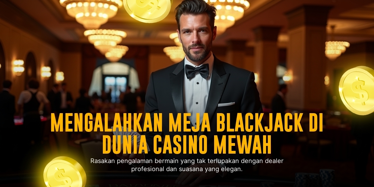 Evolution Gaming: Raja Live Casino yang Tak Tertandingi