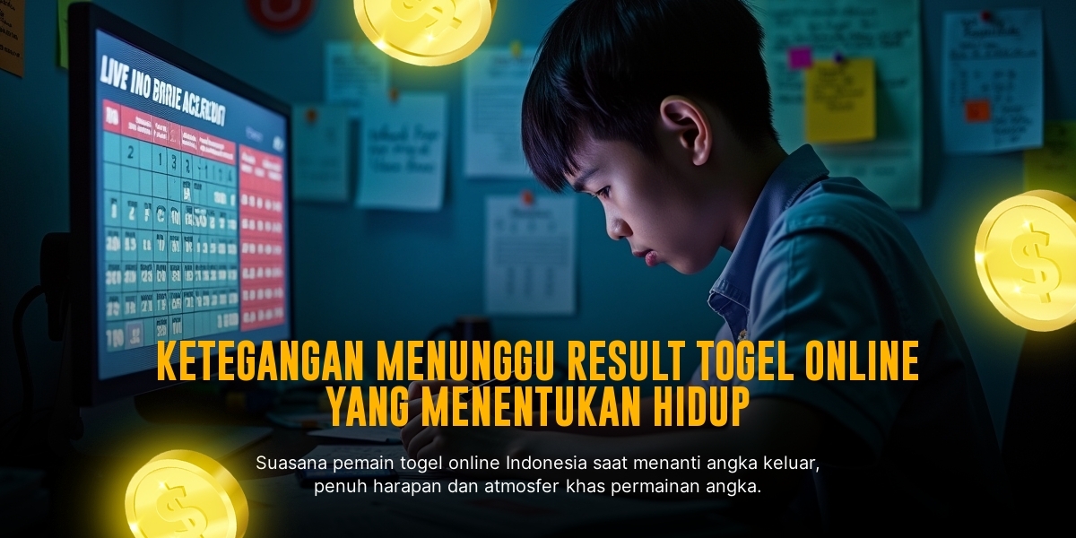 Mengupas Rahasia Togel Singapore yang Menguntungkan