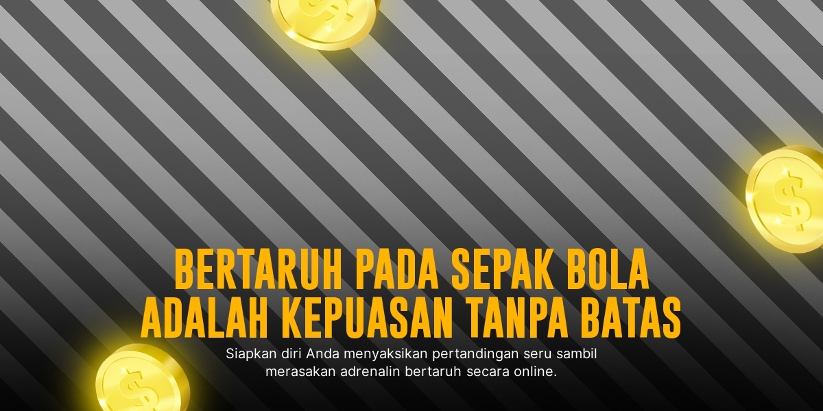 Strategi Ampuh Menang Taruhan Bola di SBOBET