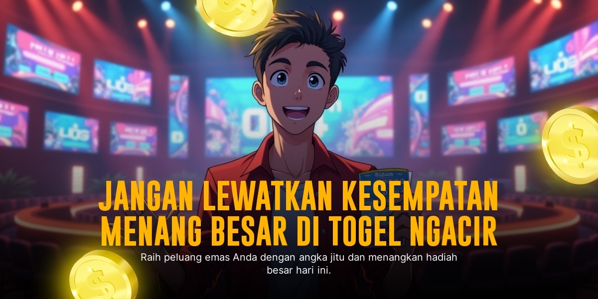 Mengenal Sensasi Togel Singapore: Pasaran Paling Dicari