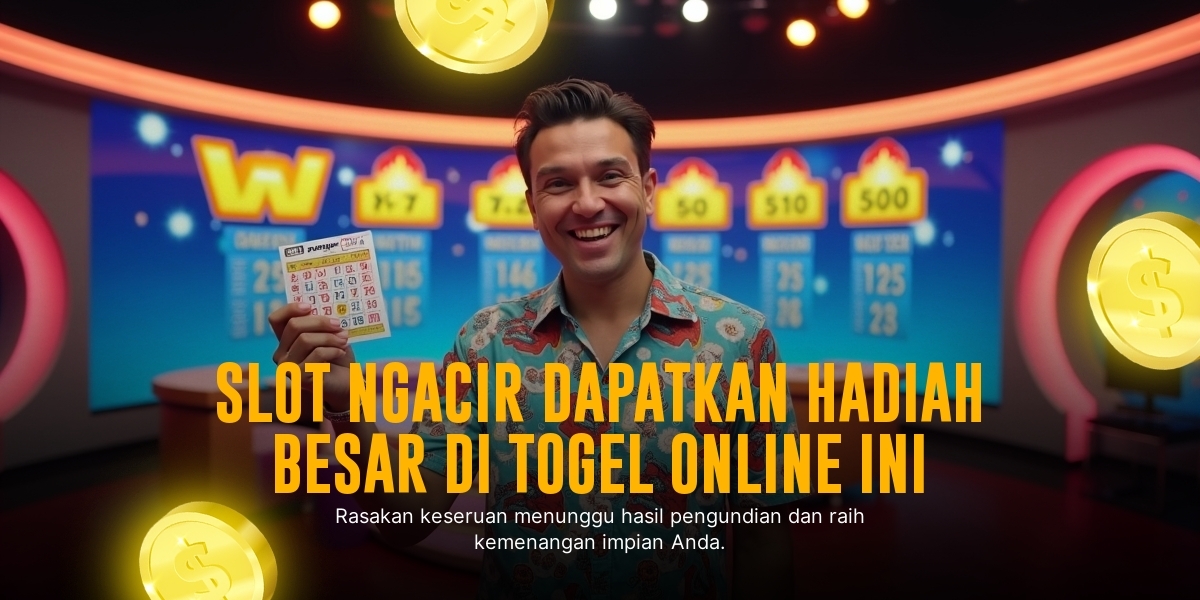 Mengenal Serunya Togel Singapore: Pasaran Unggulan Para Pecinta Togel