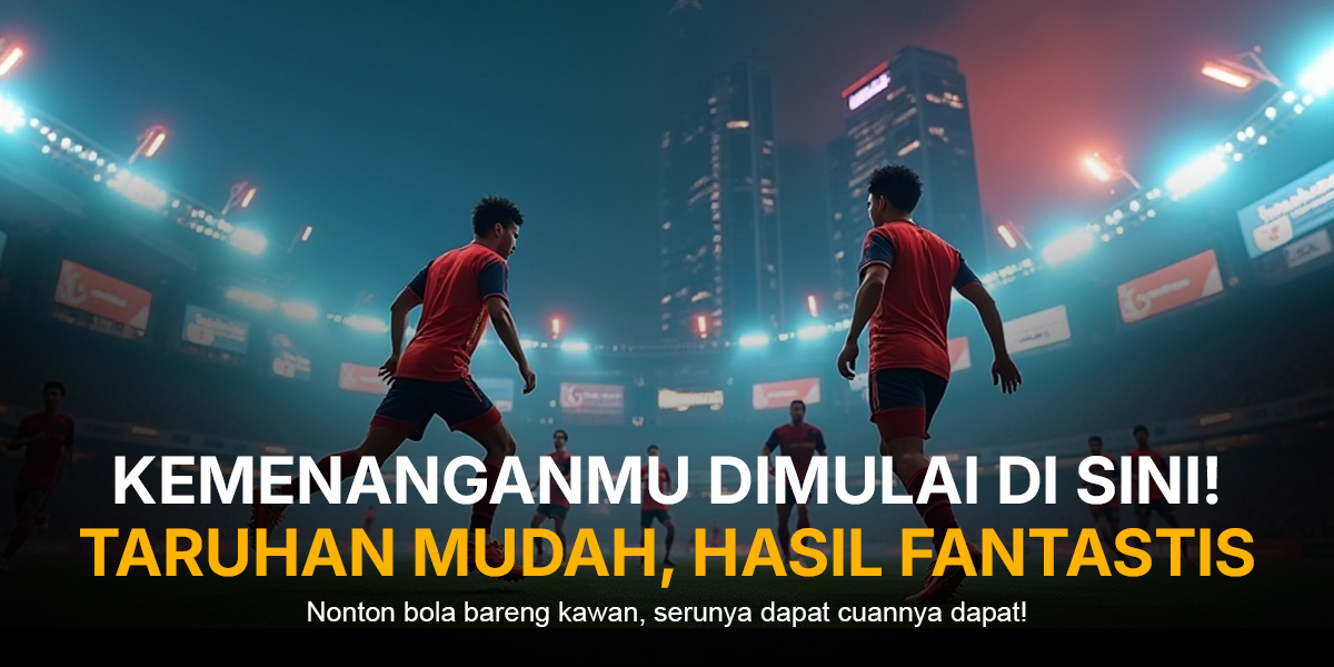 Menyerang dan Bertahan: Rahasia Bermain Bola yang Maksimal