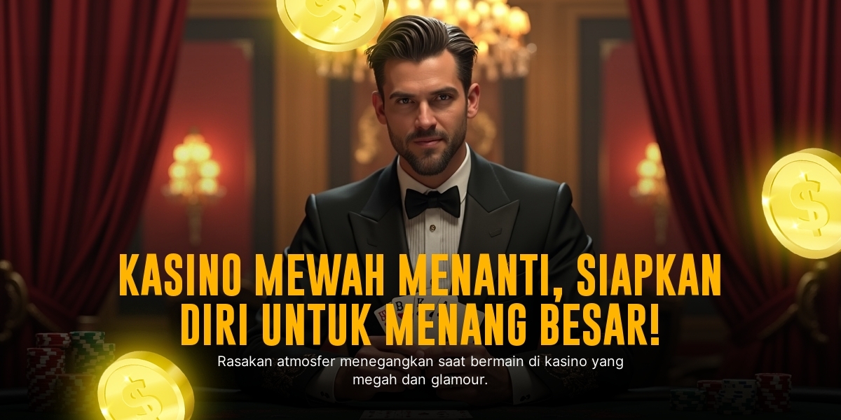 Sensasi Baccarat Live Evolution Gaming: Kemenangan di Meja Real-Time
