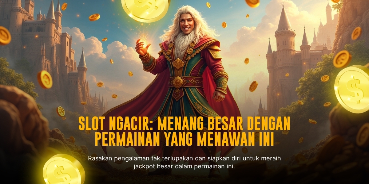 Mega Moolah: Slot Ikonik dari Microgaming yang Bikin Penasaran