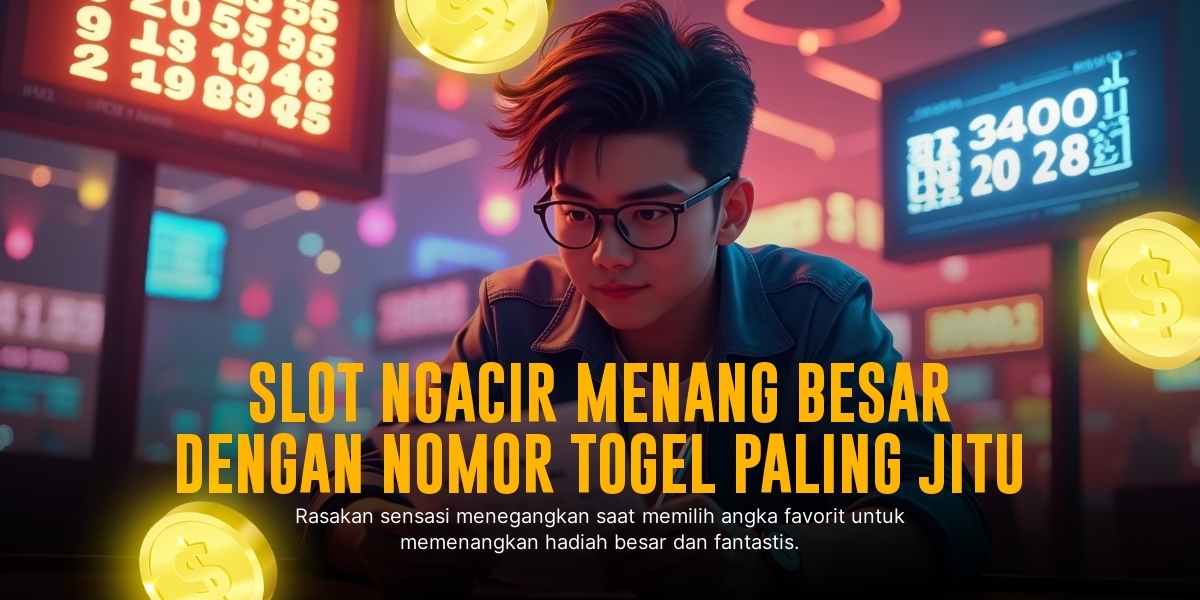 Mengulik Strategi Ampuh Main Togel Singapore SGP