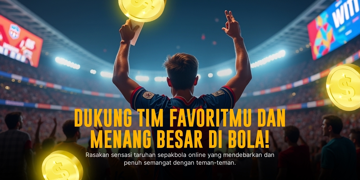Mengenal Keunikan Game Bola dari Pragmatic Play yang Memikat