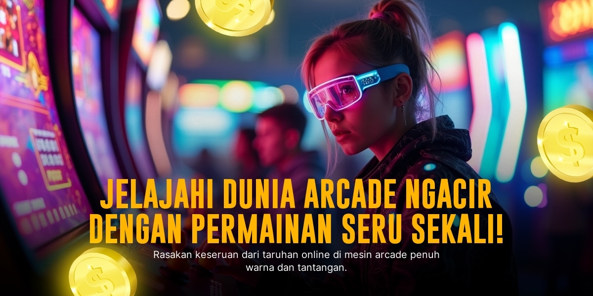 Dingdong Fishing: Petualangan Arcade yang Tidak Boleh Dilewatkan