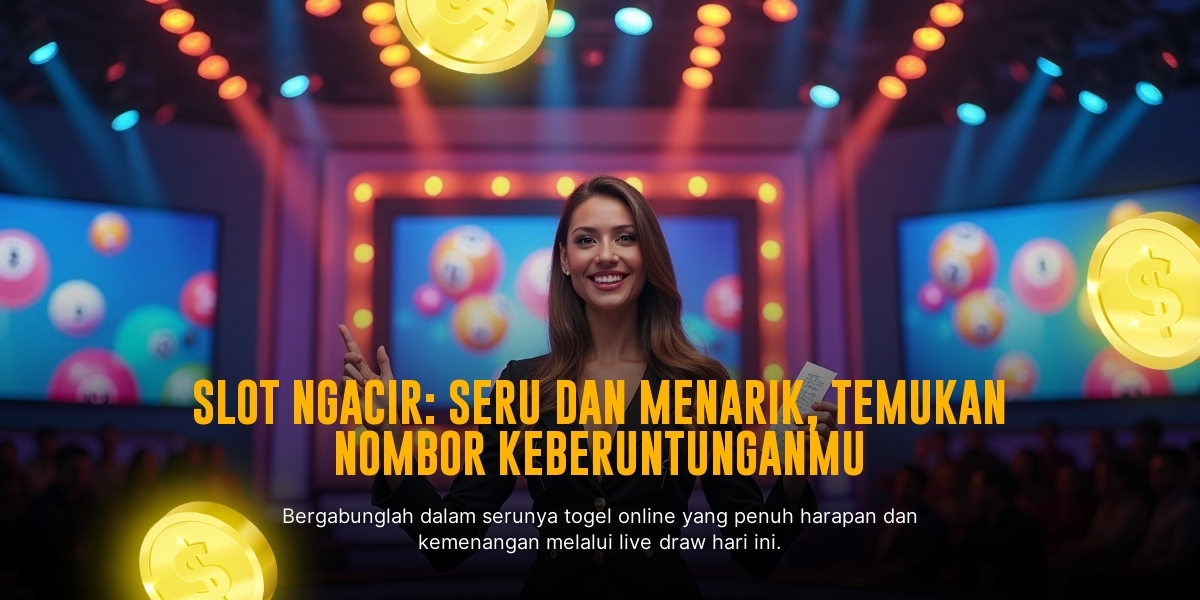 Membedah Rahasia Togel Singapore: Strategi dan Tips Terbaru