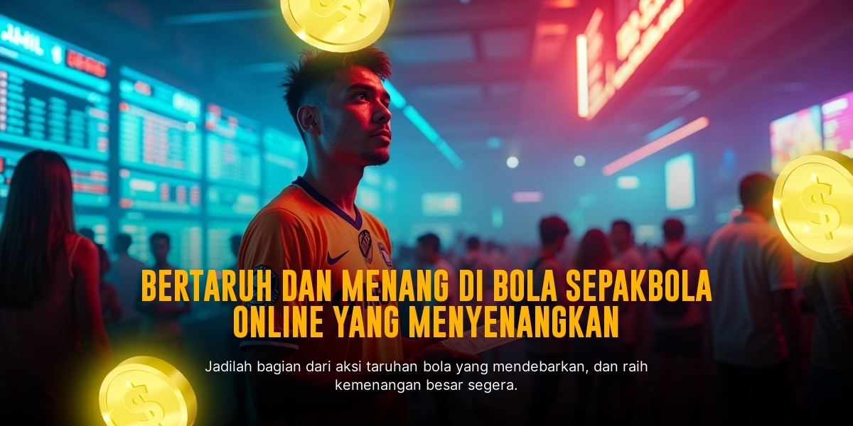 Bonus Bola: Panduan Memanfaatkan Fitur Terpopuler di SBOBET