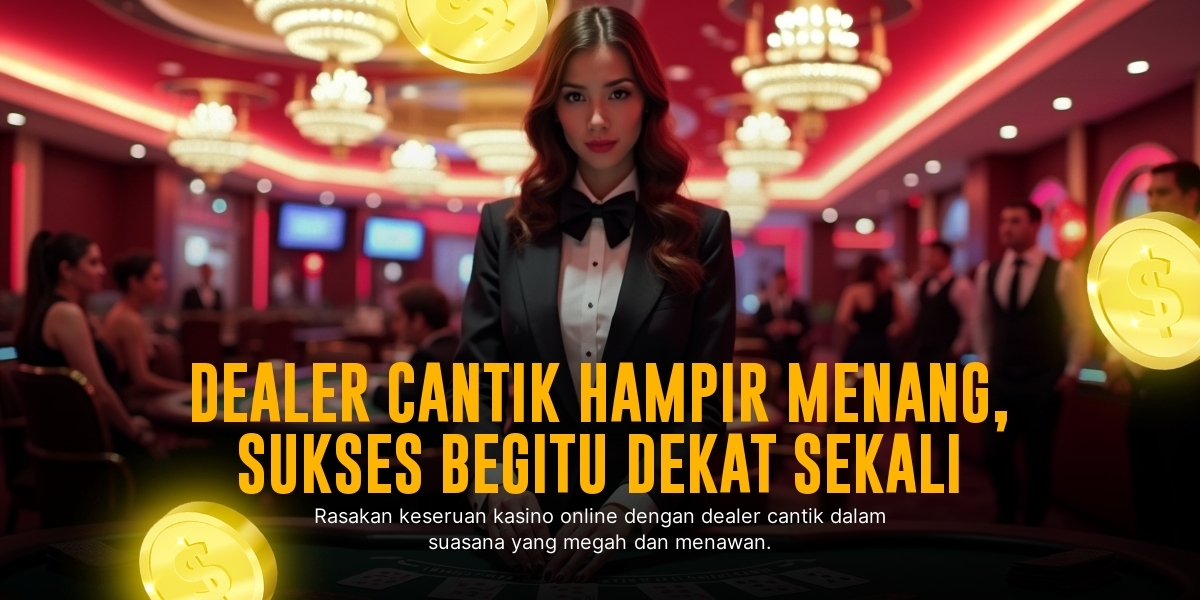 Sensasi Tak Tertandingi Jackpot Mega Wheel Evolution Gaming